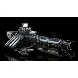 Lot #598 - SPECTRAL (2016) - Light-Up Plasma Rifle