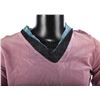 Image 2 : Lot #604 - STAR TREK: THE ORIGINAL SERIES (T.V. SERIES, 1964-1965) - Pilot Tunic