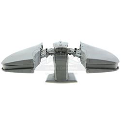 Lot #607 - STAR TREK: THE NEXT GENERATION (T.V. SERIES, 1987-1994) - Nebula-Class Starship Alternate