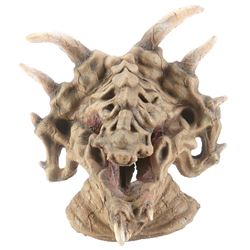 Lot #608 - STAR TREK: THE NEXT GENERATION (T.V. SERIES, 1987-1994) - El-Adrel IV Creature Mask