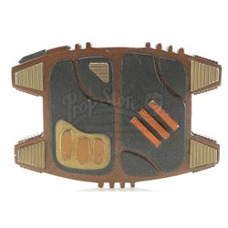 Lot #609 - STAR TREK: THE NEXT GENERATION (T.V. SERIES, 1987-1994) - Cardassian Torture Actuator