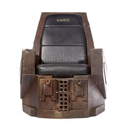 Lot #613 - STAR TREK V: THE FINAL FRONTIER (1989)/STAR TREK: THE NEXT GENERATION (T.V. SERIES 1987-1