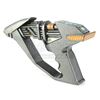 Image 4 : Lot #620 - STAR TREK: DEEP SPACE NINE (T.V. SERIES, 1993-1999) - Jem'Hadar Phaser Pistol