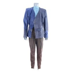 Lot #623 - STAR TREK: DEEP SPACE NINE (T.V. SERIES, 1993-1999) - Dr. Julian Bashir's (Alexander Sidd