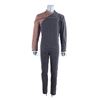 Image 1 : Lot #631 - STAR TREK: VOYAGER (T.V. SERIES, 1995-2001) - 29th Century Starfleet Uniform