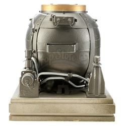 Lot #634 - STAR TREK: ENTERPRISE (T.V. SERIES, 2001-2005) - Spherical Device