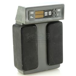 Lot #641 - STAR TREK: THE MOTION PICTURE (1979) - Tricorder