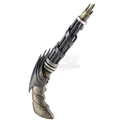 Lot #653 - STAR TREK (2009) - Romulan Disruptor