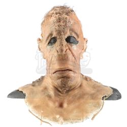 Lot #655 - STAR TREK (2009) - Shipyard Bar Alien (Douglas Tait) Mask