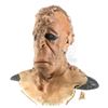 Image 3 : Lot #655 - STAR TREK (2009) - Shipyard Bar Alien (Douglas Tait) Mask
