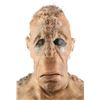 Image 7 : Lot #655 - STAR TREK (2009) - Shipyard Bar Alien (Douglas Tait) Mask