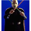 Image 11 : Lot #664 - STAR WARS: ATTACK OF THE CLONES (2002) - Count Dooku's (Christopher Lee) Dueling Lightsab