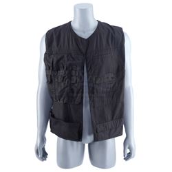 Lot #668 - STAR WARS: A NEW HOPE (1977) - Rebel Trooper Vest