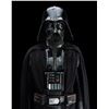 Image 10 : Lot #672 - STAR WARS: A NEW HOPE (1977) - 1977/1978 Darth Vader Promotional Costume With Poster-Matc