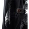 Image 14 : Lot #672 - STAR WARS: A NEW HOPE (1977) - 1977/1978 Darth Vader Promotional Costume With Poster-Matc
