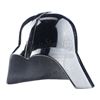 Image 30 : Lot #672 - STAR WARS: A NEW HOPE (1977) - 1977/1978 Darth Vader Promotional Costume With Poster-Matc
