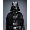 Image 4 : Lot #672 - STAR WARS: A NEW HOPE (1977) - 1977/1978 Darth Vader Promotional Costume With Poster-Matc