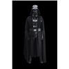 Image 5 : Lot #672 - STAR WARS: A NEW HOPE (1977) - 1977/1978 Darth Vader Promotional Costume With Poster-Matc