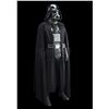 Image 6 : Lot #672 - STAR WARS: A NEW HOPE (1977) - 1977/1978 Darth Vader Promotional Costume With Poster-Matc