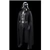 Image 7 : Lot #672 - STAR WARS: A NEW HOPE (1977) - 1977/1978 Darth Vader Promotional Costume With Poster-Matc
