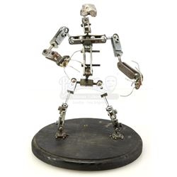 Lot #685 - STAR WARS: A NEW HOPE (1977) - Phil Tippett Collection: Principal Dejarik Holo-Chess Piec