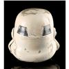 Image 10 : Lot #686 - STAR WARS: EPISODE IV - A NEW HOPE (1977) - Stormtrooper Helmet