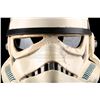 Image 12 : Lot #686 - STAR WARS: EPISODE IV - A NEW HOPE (1977) - Stormtrooper Helmet