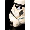 Image 13 : Lot #686 - STAR WARS: EPISODE IV - A NEW HOPE (1977) - Stormtrooper Helmet