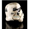 Image 14 : Lot #686 - STAR WARS: EPISODE IV - A NEW HOPE (1977) - Stormtrooper Helmet
