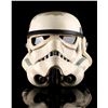 Image 1 : Lot #686 - STAR WARS: EPISODE IV - A NEW HOPE (1977) - Stormtrooper Helmet
