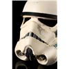 Image 2 : Lot #686 - STAR WARS: EPISODE IV - A NEW HOPE (1977) - Stormtrooper Helmet