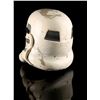 Image 8 : Lot #686 - STAR WARS: EPISODE IV - A NEW HOPE (1977) - Stormtrooper Helmet