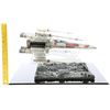 Image 10 : Lot #690 - STAR WARS: A NEW HOPE (1977) - ICONS X-Wing Fighter Replica Model