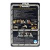Image 17 : Lot #691 - STAR WARS: A NEW HOPE (1977) - Set of 12 Vintage Kenner Action Figures in Custom Frame