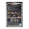 Image 7 : Lot #691 - STAR WARS: A NEW HOPE (1977) - Set of 12 Vintage Kenner Action Figures in Custom Frame