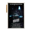 Image 2 : Lot #692 - STAR WARS: THE EMPIRE STRIKES BACK (1980) - Advance One-Sheet Poster