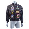 Image 1 : Lot #700 - ILM (INDUSTRIAL LIGHT & MAGIC) - Mike Fulmer's First ILM Crew Jacket