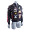 Image 2 : Lot #700 - ILM (INDUSTRIAL LIGHT & MAGIC) - Mike Fulmer's First ILM Crew Jacket