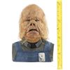 Image 10 : Lot #706 - STAR WARS: THE EMPIRE STRIKES BACK (1980) - Chief Ugnaught's Mask