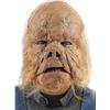 Image 8 : Lot #706 - STAR WARS: THE EMPIRE STRIKES BACK (1980) - Chief Ugnaught's Mask