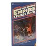 Image 2 : Lot #708 - STAR WARS: THE EMPIRE STRIKES BACK (1990) - Mark Hamill-Autographed First-Edition Noveliz