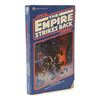 Image 3 : Lot #708 - STAR WARS: THE EMPIRE STRIKES BACK (1990) - Mark Hamill-Autographed First-Edition Noveliz