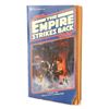 Image 4 : Lot #708 - STAR WARS: THE EMPIRE STRIKES BACK (1990) - Mark Hamill-Autographed First-Edition Noveliz