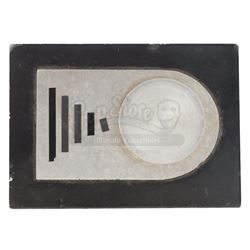 Lot #710 - STAR WARS: THE EMPIRE STRIKES BACK (1980) - Phil Tippett Collection: Darth Vader's (David