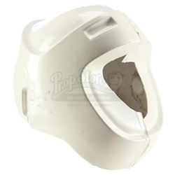 Lot #722 - STAR WARS: RETURN OF THE JEDI (1983) - Production-Made Y-Wing Pilot Helmet