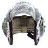 Image 2 : Lot #723 - STAR WARS: RETURN OF THE JEDI (1983) - Production-Made B-Wing Pilot Helmet with Microphon