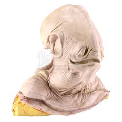 Lot #727 - STAR WARS: RETURN OF THE JEDI (1983) - Phil Tippett Collection: Admiral Ackbar (Tim Rose)