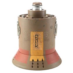 Lot #739 - STAR WARS: RETURN OF THE JEDI (1983) - Rebel Bunker Bomb