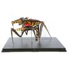 Image 1 : Lot #760 - STARSHIP TROOPERS (1997) - Phil Tippett Collection: Warrior Bug Maquette