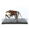 Image 2 : Lot #760 - STARSHIP TROOPERS (1997) - Phil Tippett Collection: Warrior Bug Maquette